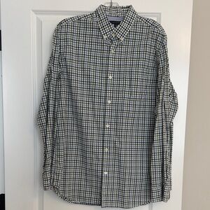 Banana Republic Button Down